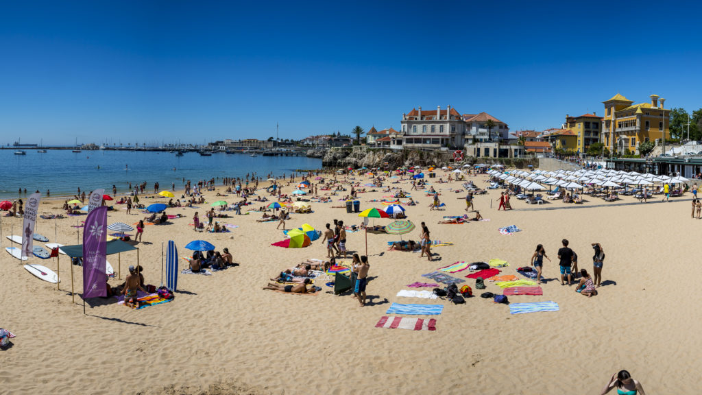 Cascais